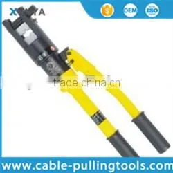 Cordless Hydraulic Crimping Tool YQK-70 photo-3