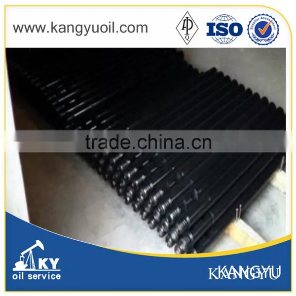 API 16C High Pressure Drill Pipe Pup Joint/Straight Pipe