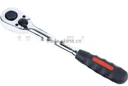 Calabash Ratchet Wrench photo-2