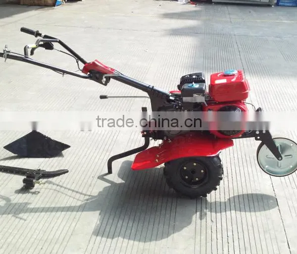 Gasoline Tiller, Tiller, Power Tiller photo-5