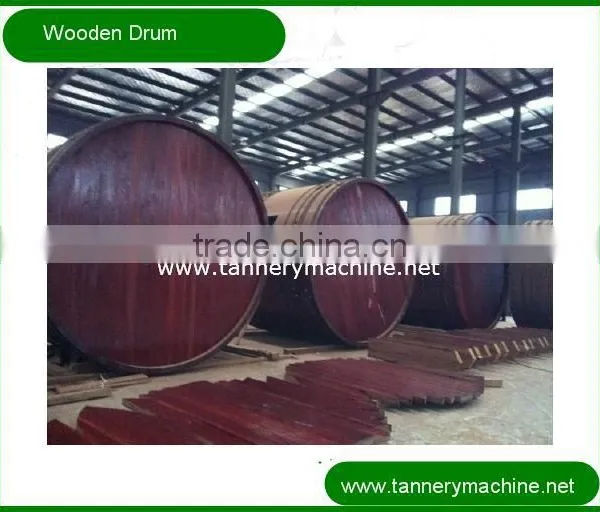 Tannery Drum photo-2