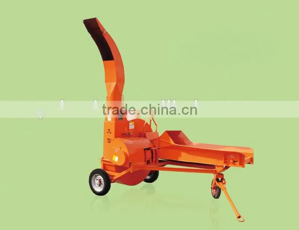 Chaff Cutter Machine Model 9ZP-9.0 photo-4