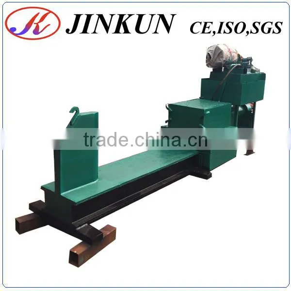 Wood Splitting Machine 12T for Sale Log Splitter photo-2