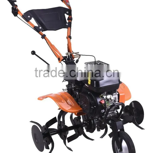 6.5HP Tiller Cultivator,garden Cultivator,big Tiller photo-2