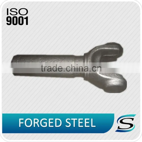 2015 Hot Sell Auto Parts Forging Connecting Yoke photo-5
