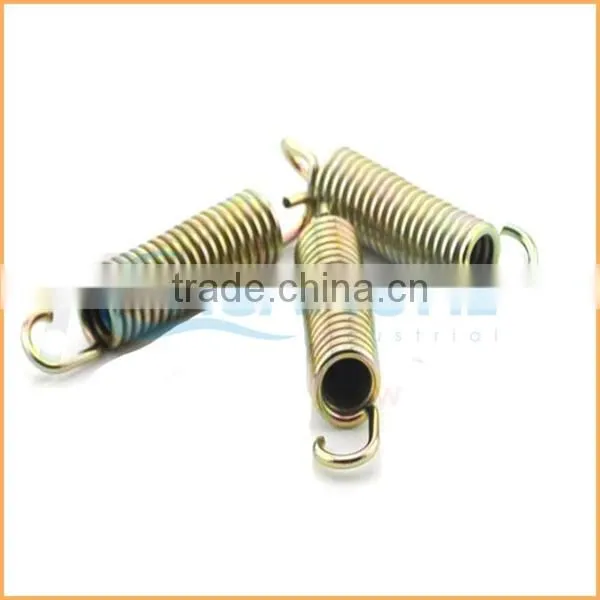 Competitive Price High Quality Tension Spring for Trampoline photo-3