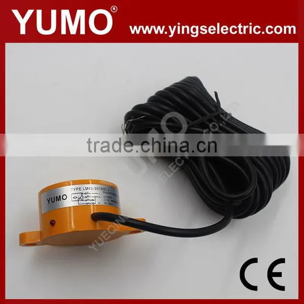 Proximity SwitchLM42-3015NC-J NON Flush Inductive Proximity Switch photo-5