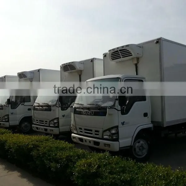 Slide Flat Bed Recovery Truck Japan Used Cargo Trucks photo-4