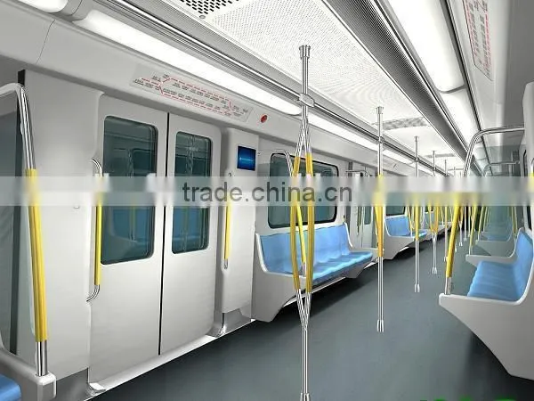 FRPhigh-speed Railway Interior/FRP Automotive Interior photo-4