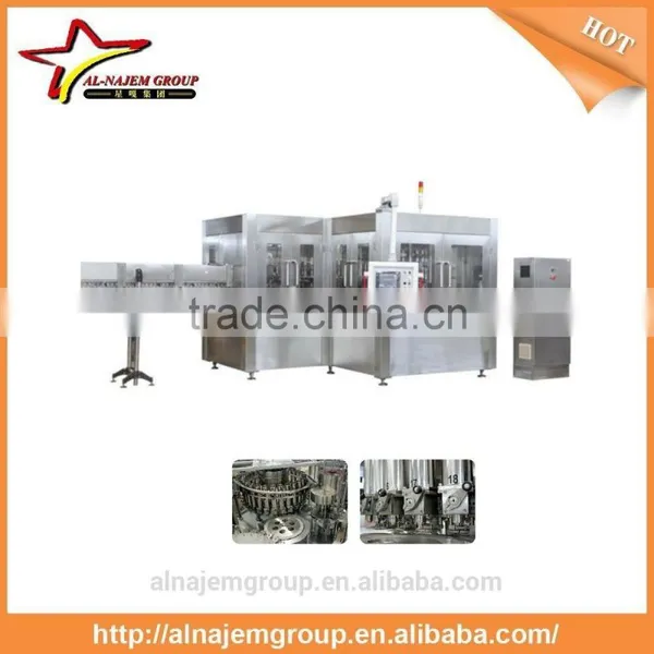 Automatic Oil Filling Machine photo-2