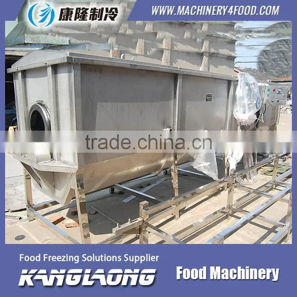 Hot Selling Blanching Equipment With Good Quality photo-5