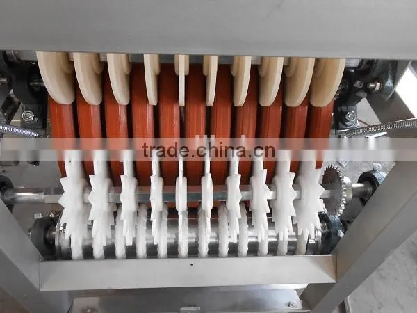 Peanut Kernel Red Skin Removing Plant With CE ISO 9001 photo-4