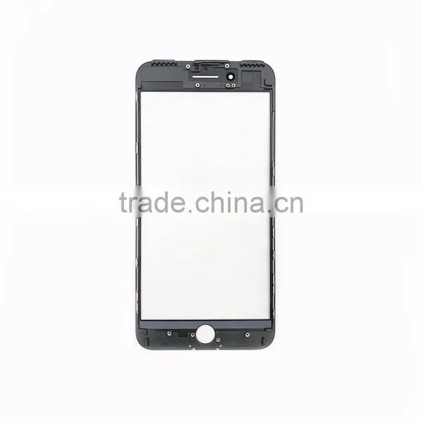 2017 Hot Selling 3 in 1 Assemble for Iphone 6 /7/7+ Cold Press Frame photo-2