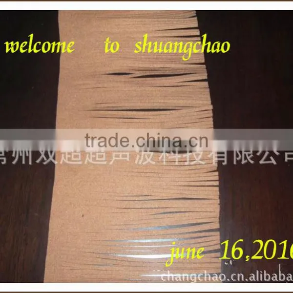 Ultrasonic Row Cutting Machine photo-3