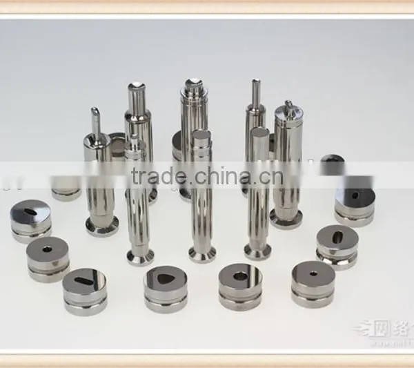 China Optional Mould Die for Tablet Press photo-3