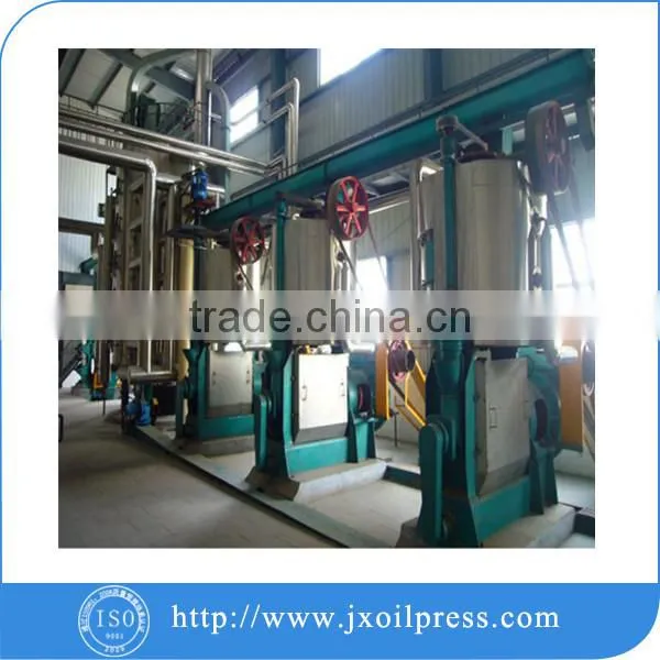 Low Price Corn Oil Refinery photo-6