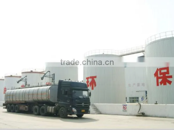 Professional Large Supply Biodiesel EN14241 From Palm Oil Waste Cooking Oil photo-6