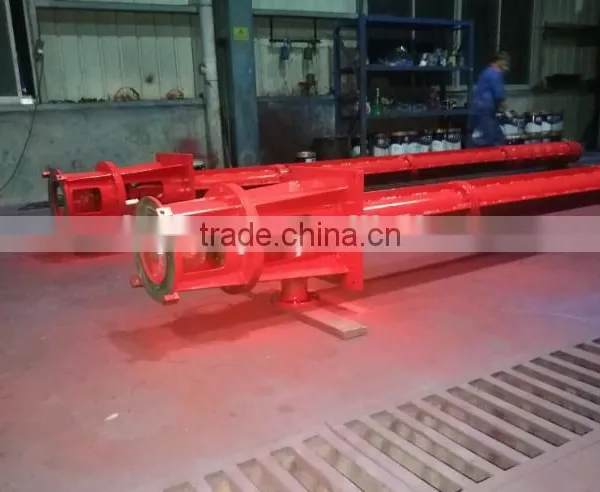 Fire Vertical Turbine Pump photo-4