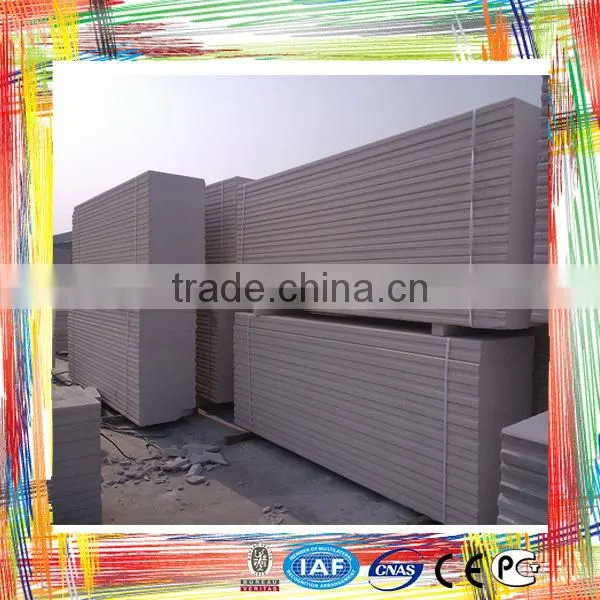 AAC Autoclaved Aerated Concrete Block/Panel Production Line, Building Brick Making Machine photo-2