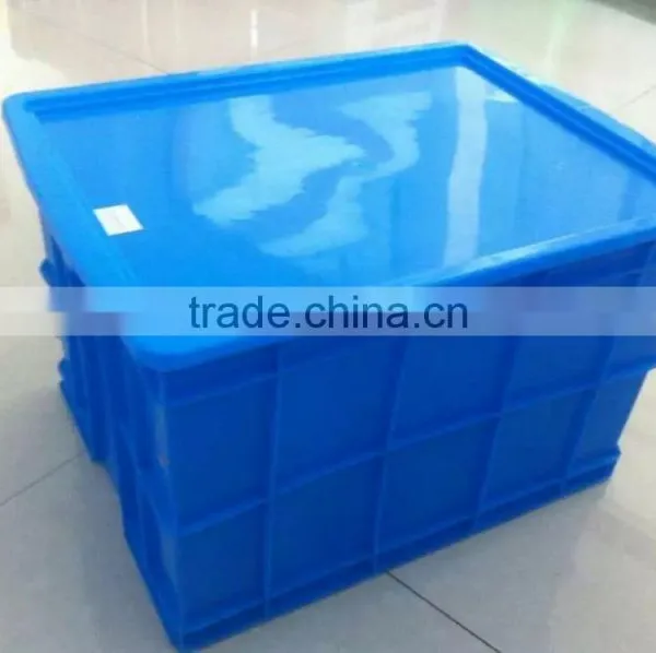 Top Quality Most Competitive Price Folding Trunover Crate photo-5