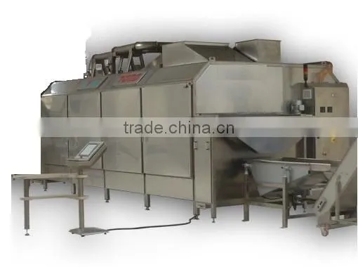 ALMOND ROASTING MACHINE (Model : 7000)