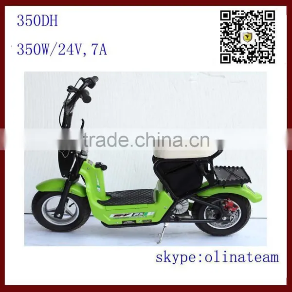 Mini Electric Dirt Bike