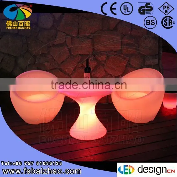 Led Pop Display