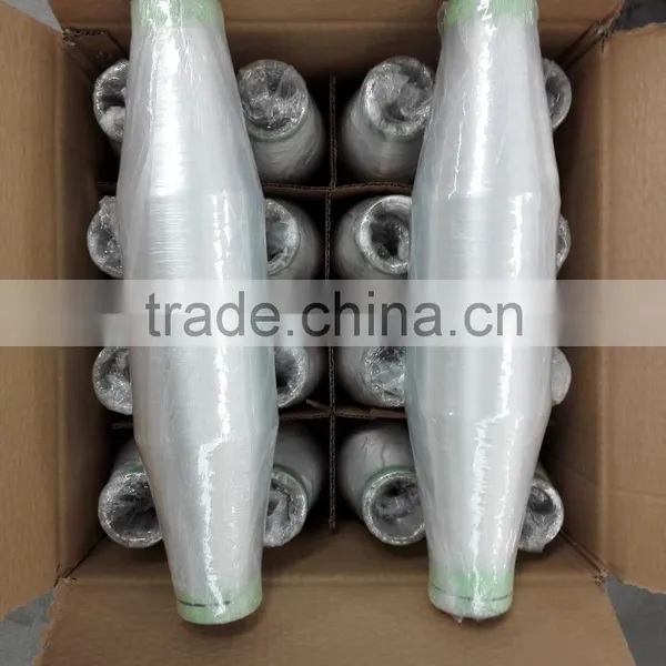 70D/140D Nylon Monofilament Yarn for Socks /nylon 6 photo-2
