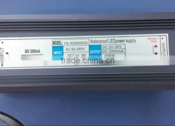 Power Supply photo-6