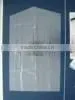 Plastic Laundry Drawtape Handle Bag for Family photo-2