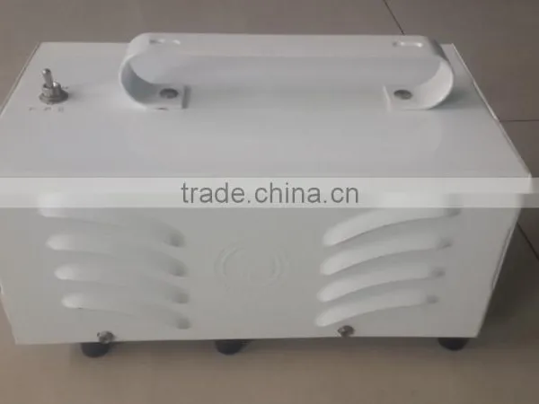 Hydroponic Indoor Plant Growth Hot Sale 600Watt 1000Watt HPS MH Bulb White Steel Box Shell HID Grow Light Magnetic Ballast