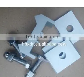 Supply a Variety of Uses, a Variety of Processes, High Performance, Aluminum Profiles and Accessories, photo-6