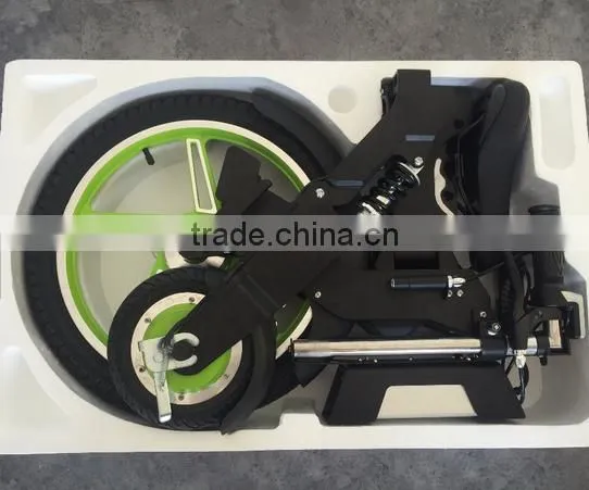 Leadway 50cc Lowest Price Carbon Fiber Electric e Scooter Fiyat photo-5