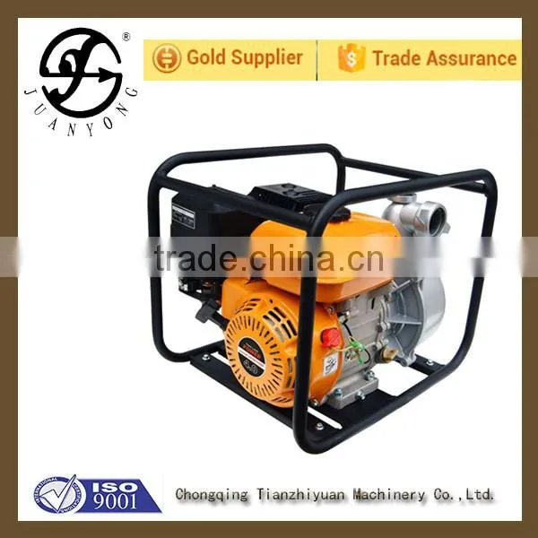 Single-cylinder Diesel Engine for Water Pump Irrigation Usage Made in China