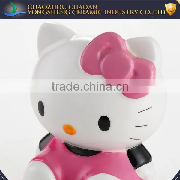 Ceramic Hello Kitty Coin Bank,Bestselling Coin Bank photo-2