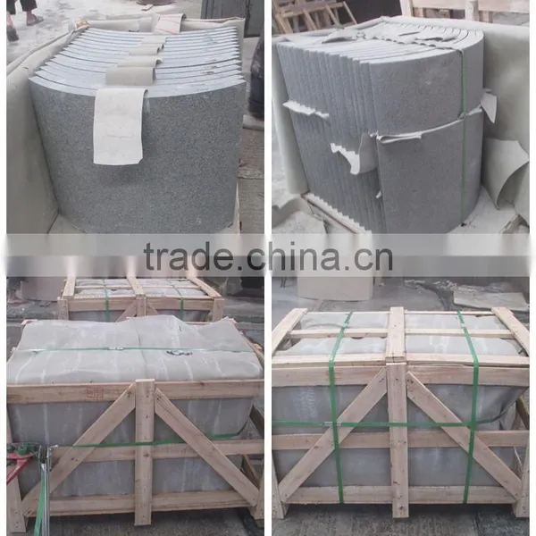 Natural Stone Column Decorative Column photo-5