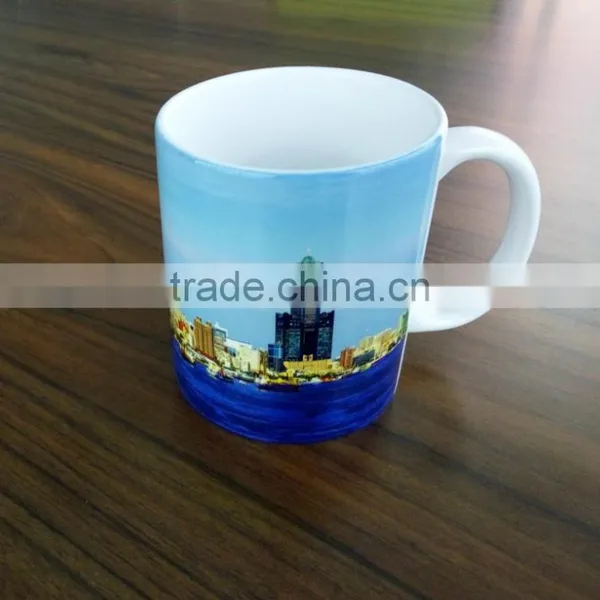 New Arrival Fashion Cup With Logo Printed photo-5