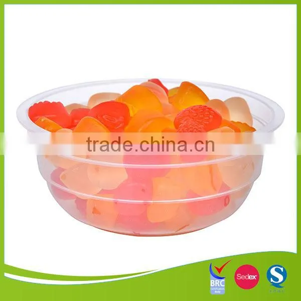 IML Logo Design pp Plastic Container for Fruit photo-3