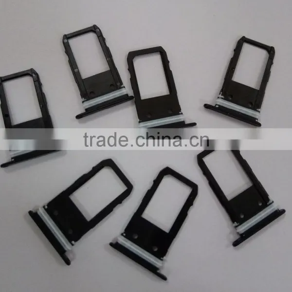 Sim Card Tray Holder Slot Replacement For Cell Phone-water Proof(multicolor) photo-3