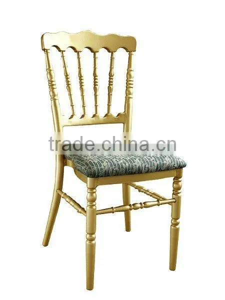 Napoleon Wedding Chair/party Chair photo-2