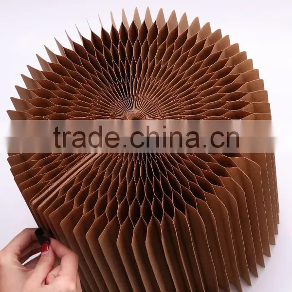 High Quality Modern Discount Unique Design Paper Flexible Bar Table photo-2