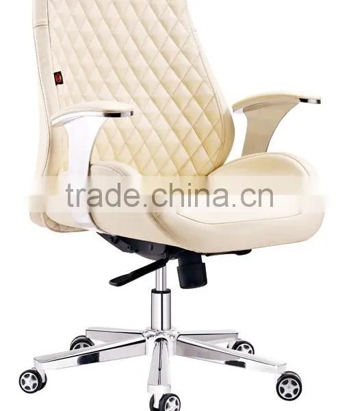 New 2015 Product Throne Chair Leather Office Chairs Covers photo-3