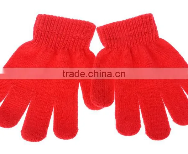 New Fashion Children Kids Magic Glove Mitten photo-2