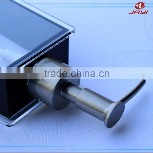 High Quality Custom OEM Hotel Balfour Bathroom Accessories photo-5