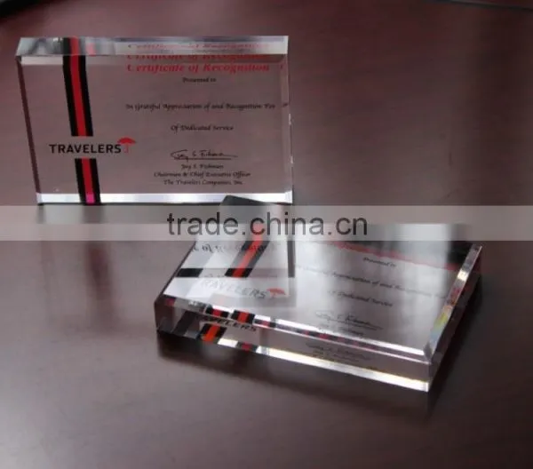 Wholesale Trophy, Acrylic Trophy, Acrylic Trophy Cup photo-3