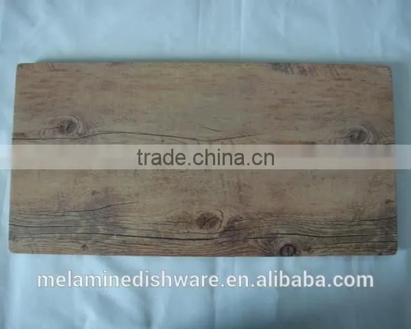 Melamine Wooden Cutting Board