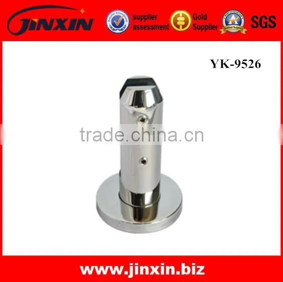 JINXIN Glass Clamp_glass Connector_frameless Balcony Fence Spigot photo-2