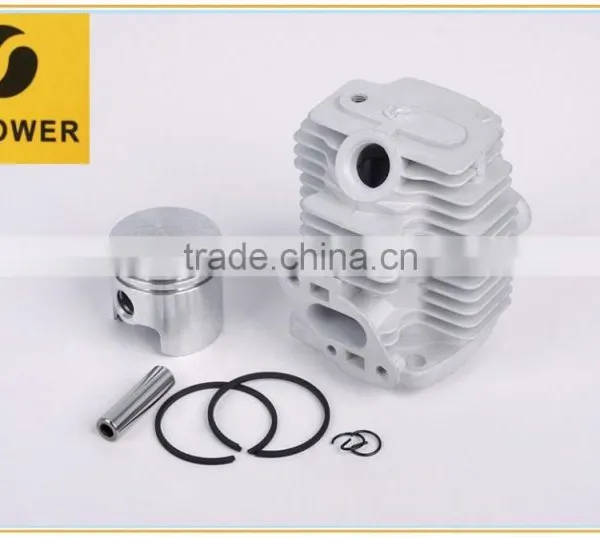 TU26 Air Cylinder Piston Spare Parts With High Quality photo-2