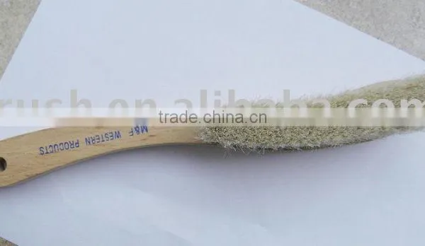 Horse Brush