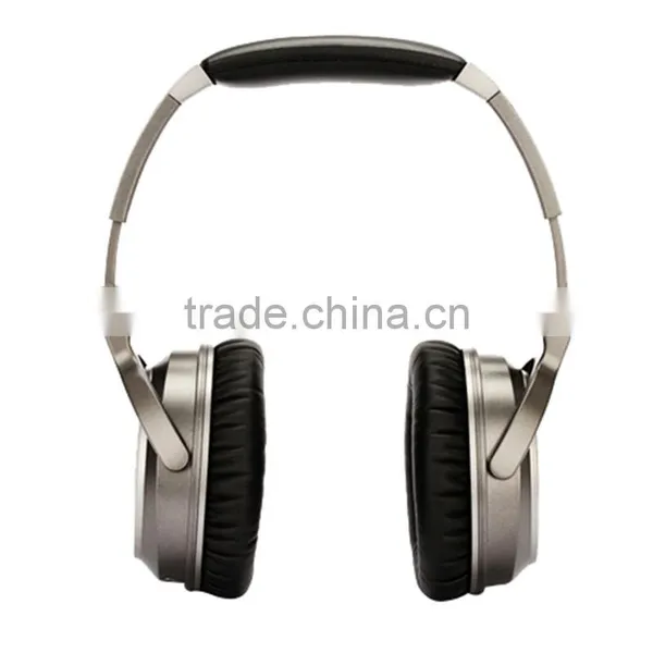Pisen Replaceable 1.5m 5ft Guide Line Scalable Stainless Steel Handfree Hifi Wired Stereo Gaming Headphone photo-5